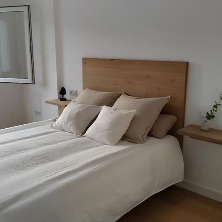 Apartamento Loft Costa Da Morte Vimianzo מראה חיצוני תמונה