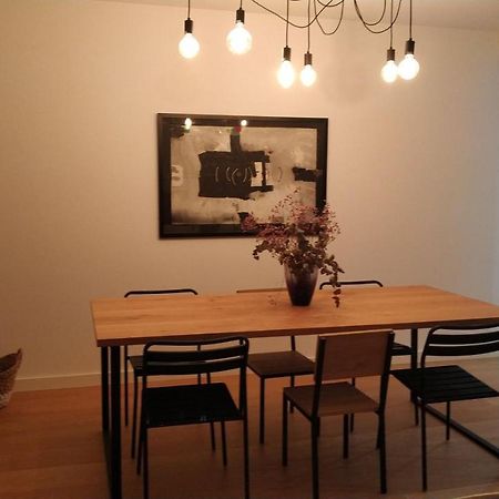 Apartamento Loft Costa Da Morte Vimianzo מראה חיצוני תמונה