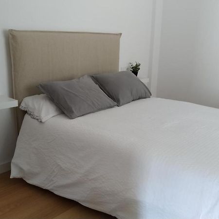 Apartamento Loft Costa Da Morte Vimianzo מראה חיצוני תמונה