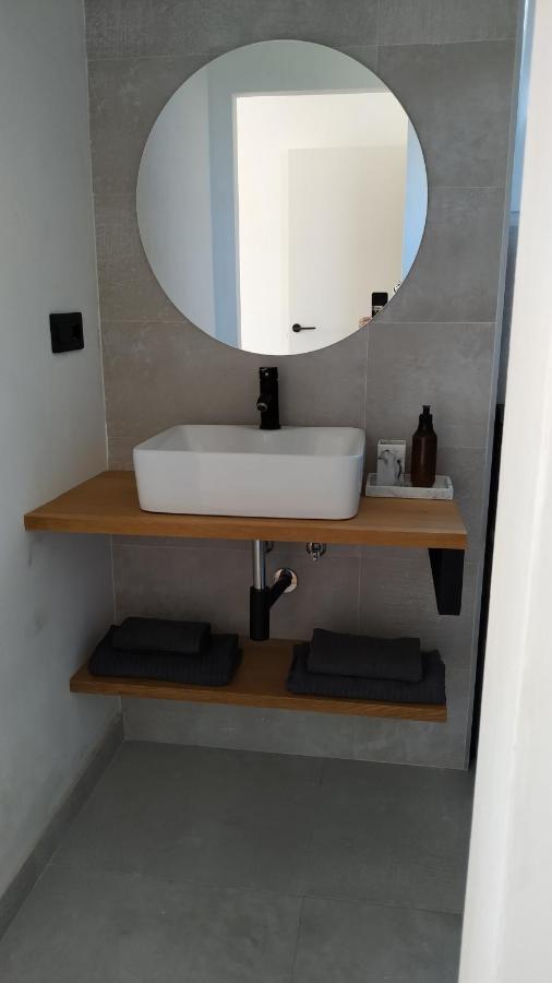 Apartamento Loft Costa Da Morte Vimianzo מראה חיצוני תמונה