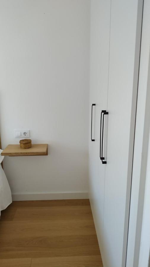 Apartamento Loft Costa Da Morte Vimianzo מראה חיצוני תמונה