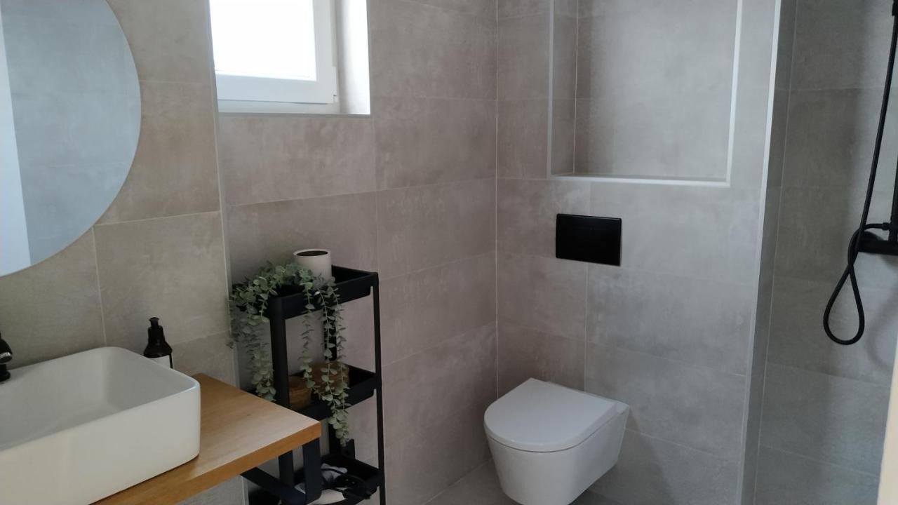 Apartamento Loft Costa Da Morte Vimianzo מראה חיצוני תמונה