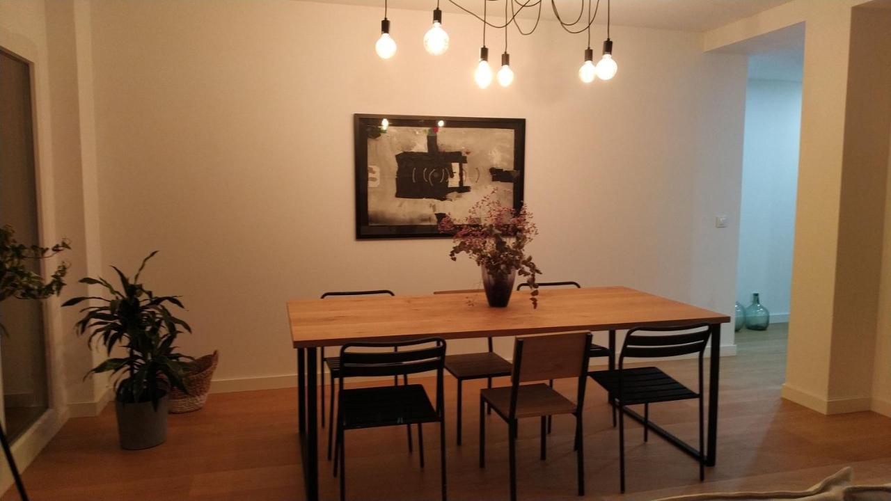 Apartamento Loft Costa Da Morte Vimianzo מראה חיצוני תמונה