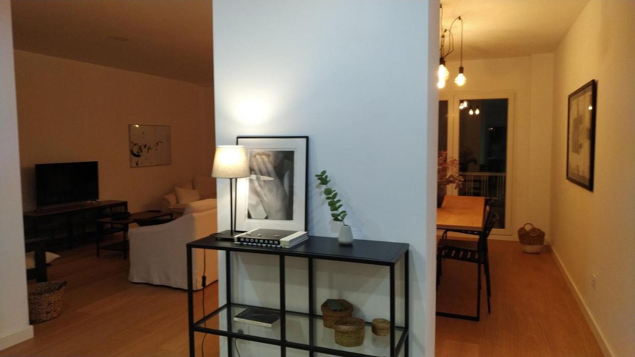 Apartamento Loft Costa Da Morte Vimianzo מראה חיצוני תמונה