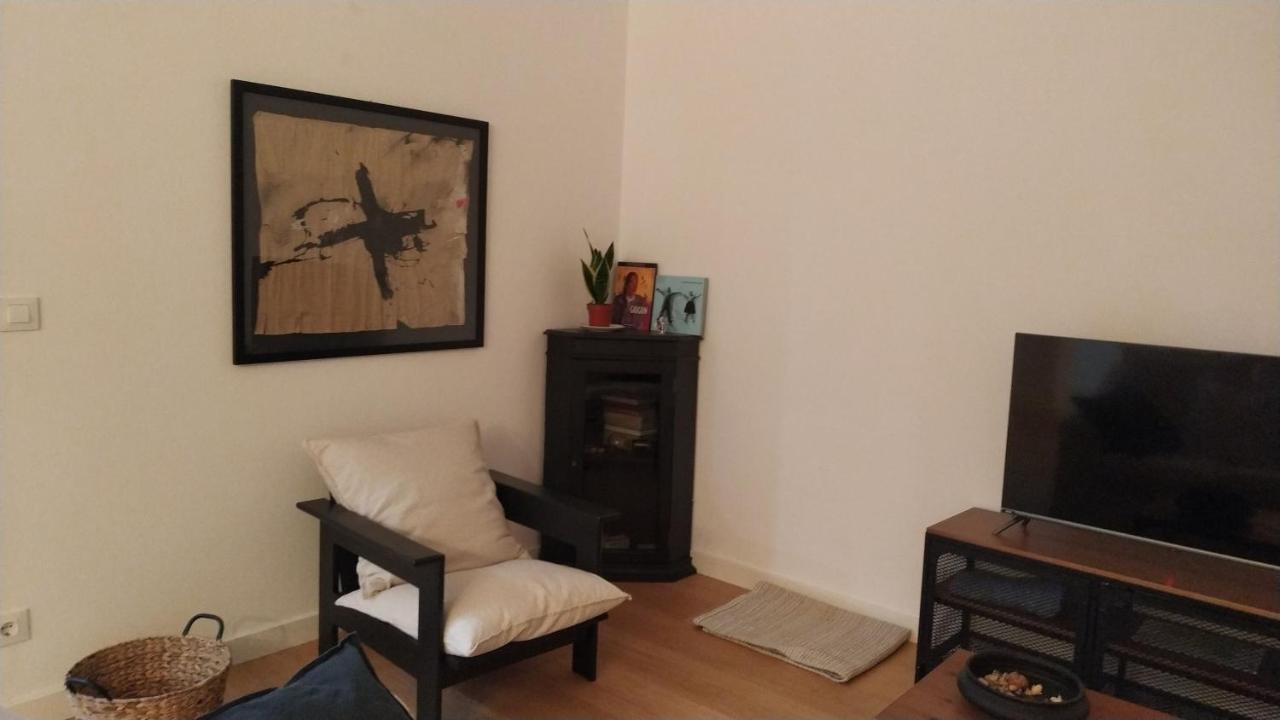 Apartamento Loft Costa Da Morte Vimianzo מראה חיצוני תמונה