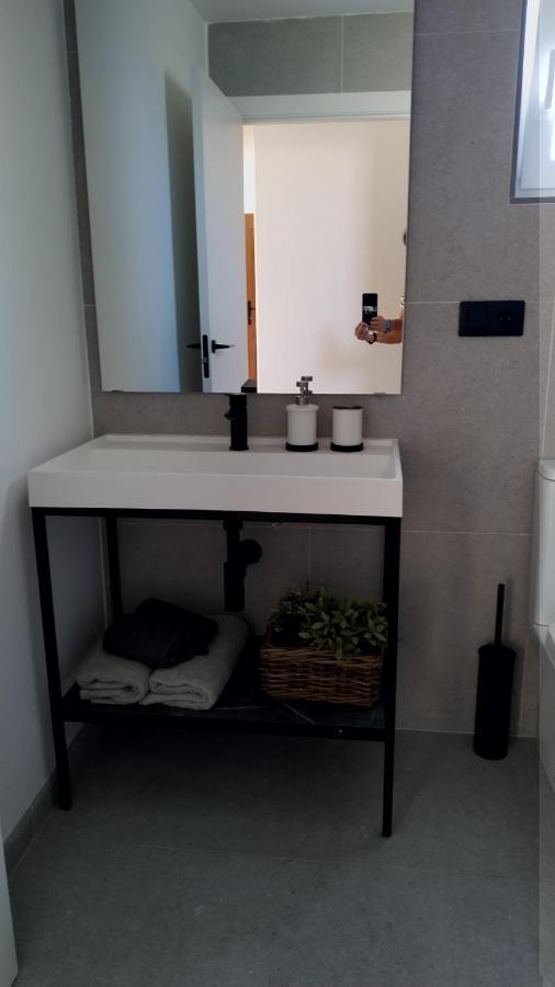 Apartamento Loft Costa Da Morte Vimianzo מראה חיצוני תמונה