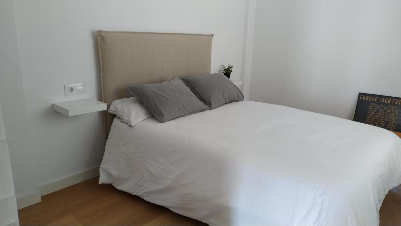 Apartamento Loft Costa Da Morte Vimianzo מראה חיצוני תמונה