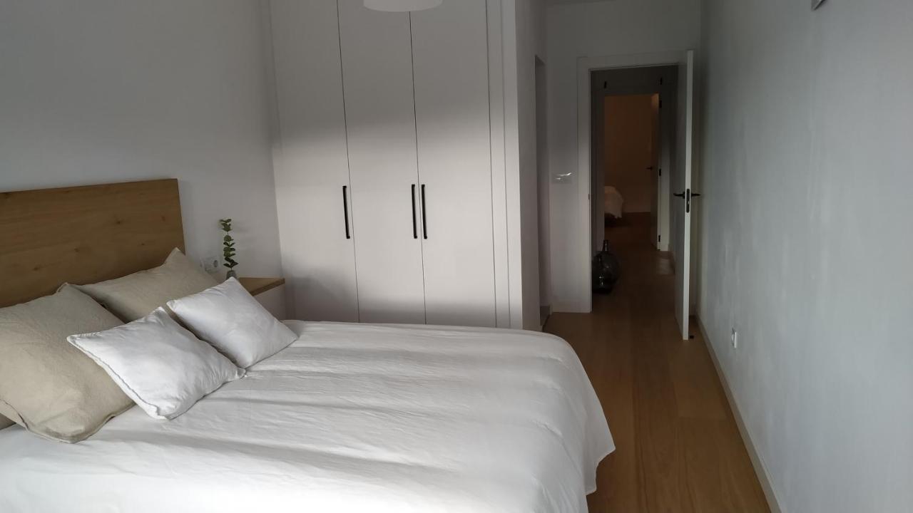 Apartamento Loft Costa Da Morte Vimianzo מראה חיצוני תמונה