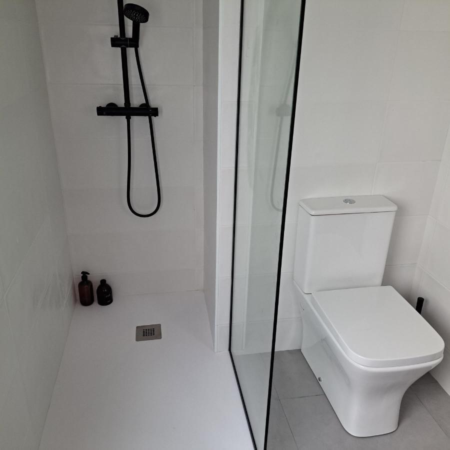 Apartamento Loft Costa Da Morte Vimianzo מראה חיצוני תמונה