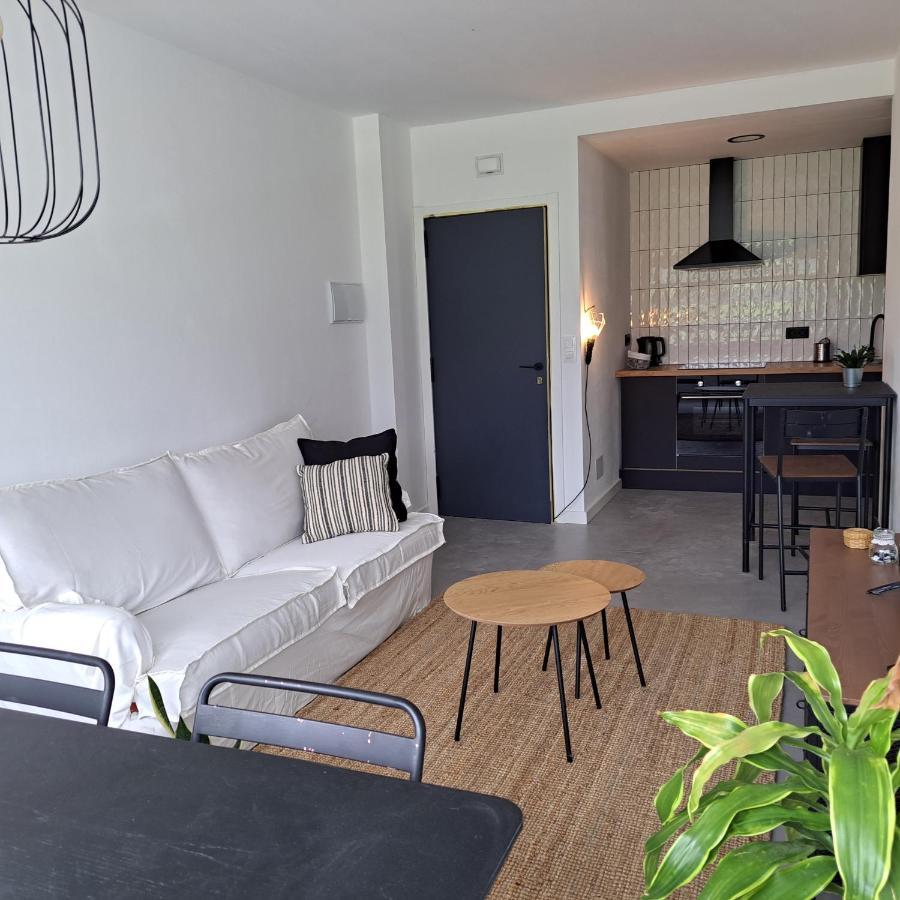 Apartamento Loft Costa Da Morte Vimianzo מראה חיצוני תמונה