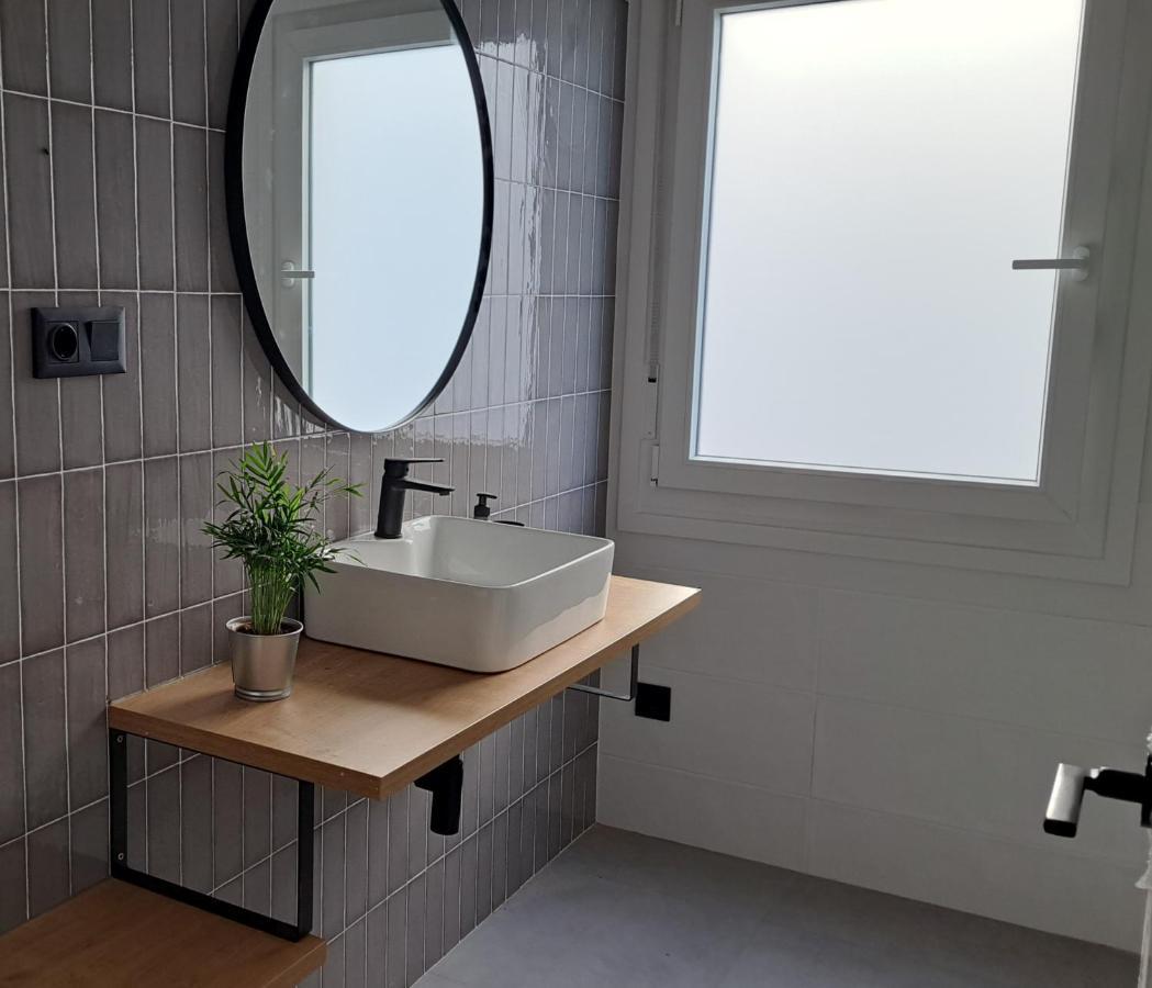 Apartamento Loft Costa Da Morte Vimianzo מראה חיצוני תמונה