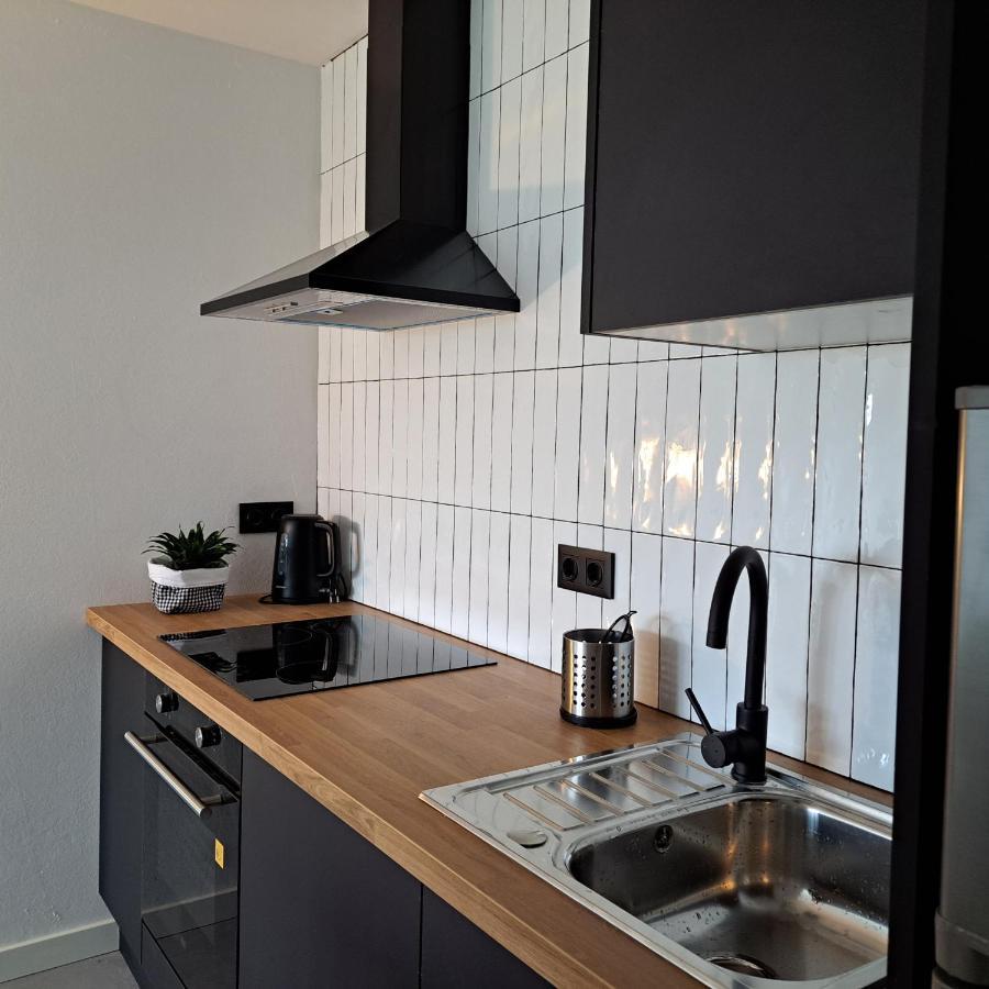 Apartamento Loft Costa Da Morte Vimianzo מראה חיצוני תמונה